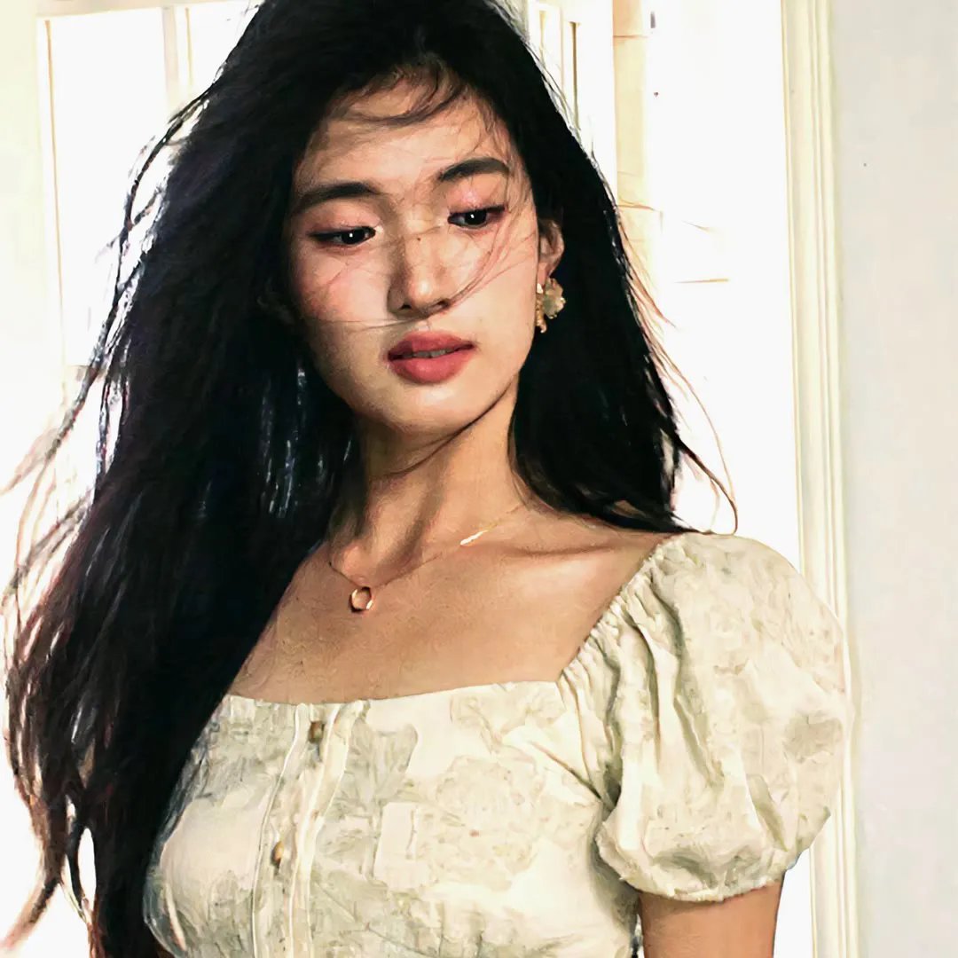 小美我爱你